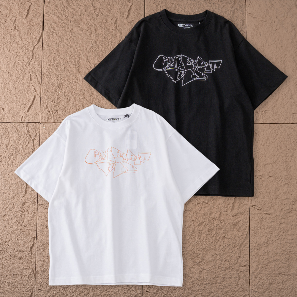 CARHARTT T-SHIRT