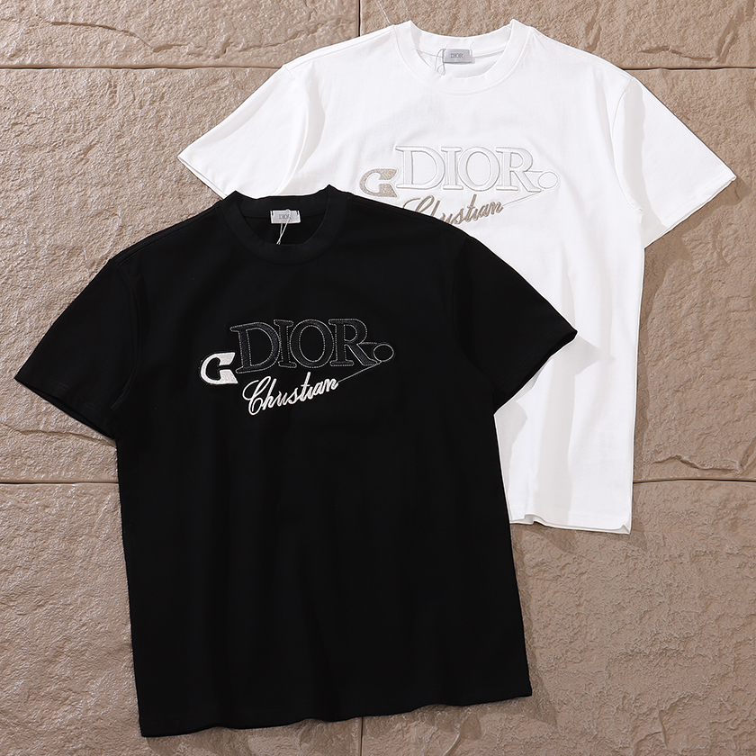 DIOR T-SHIRT