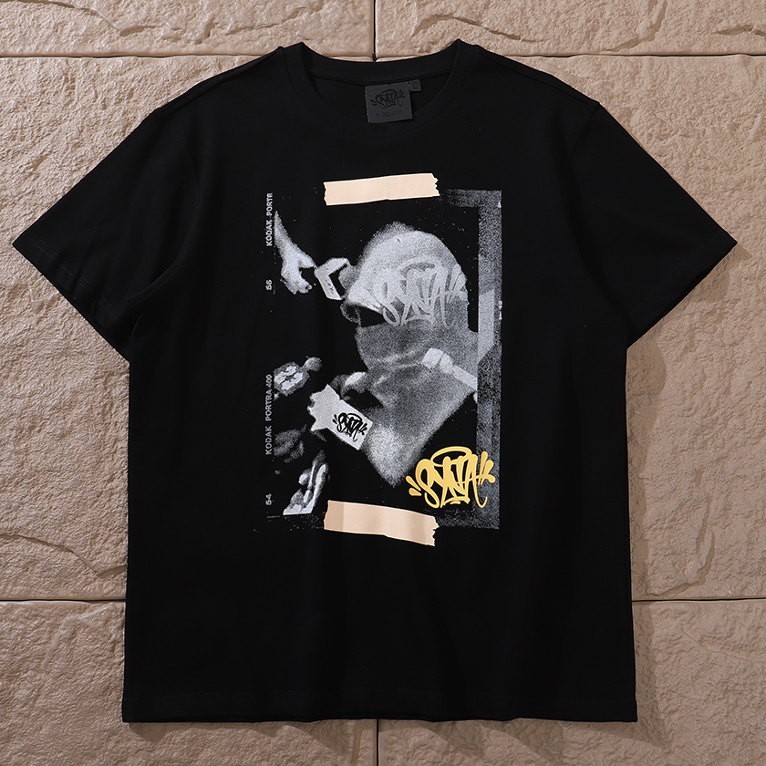SYNA WORLD T-SHIRT