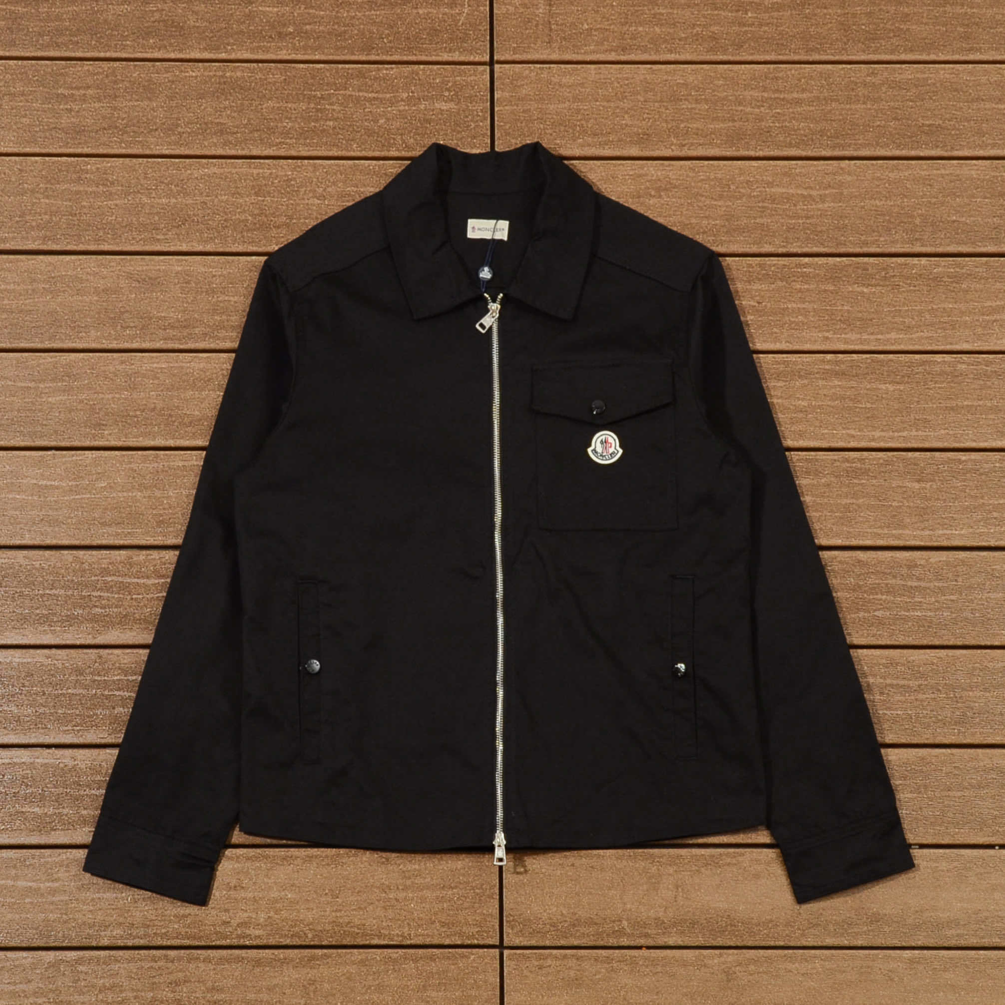 MONNCLER куртка
