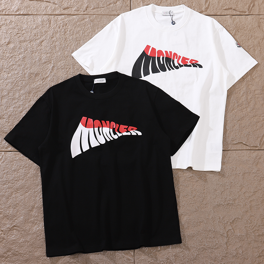 MONCLER T-SHIRT