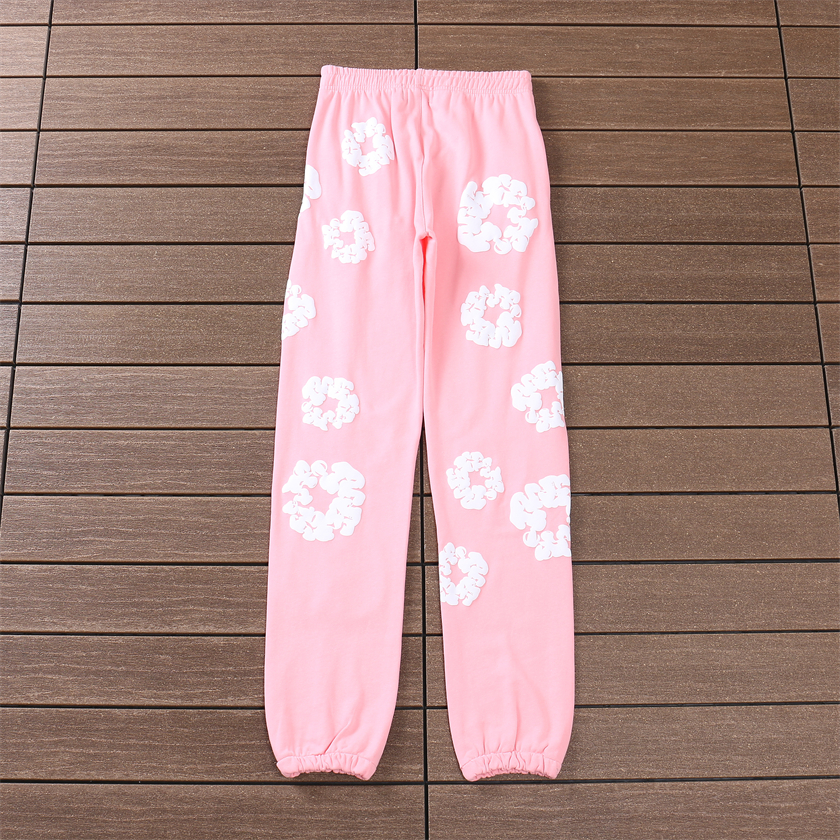DENIM TEARS PANT