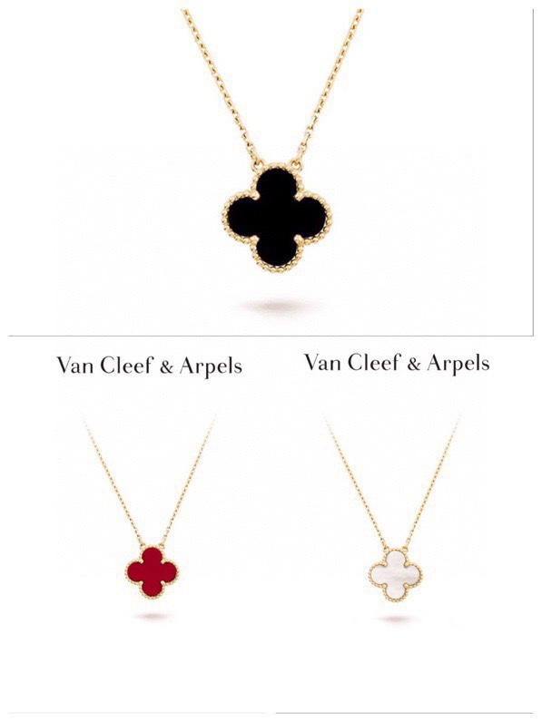 Van Cleef & Arpels JEWELRY