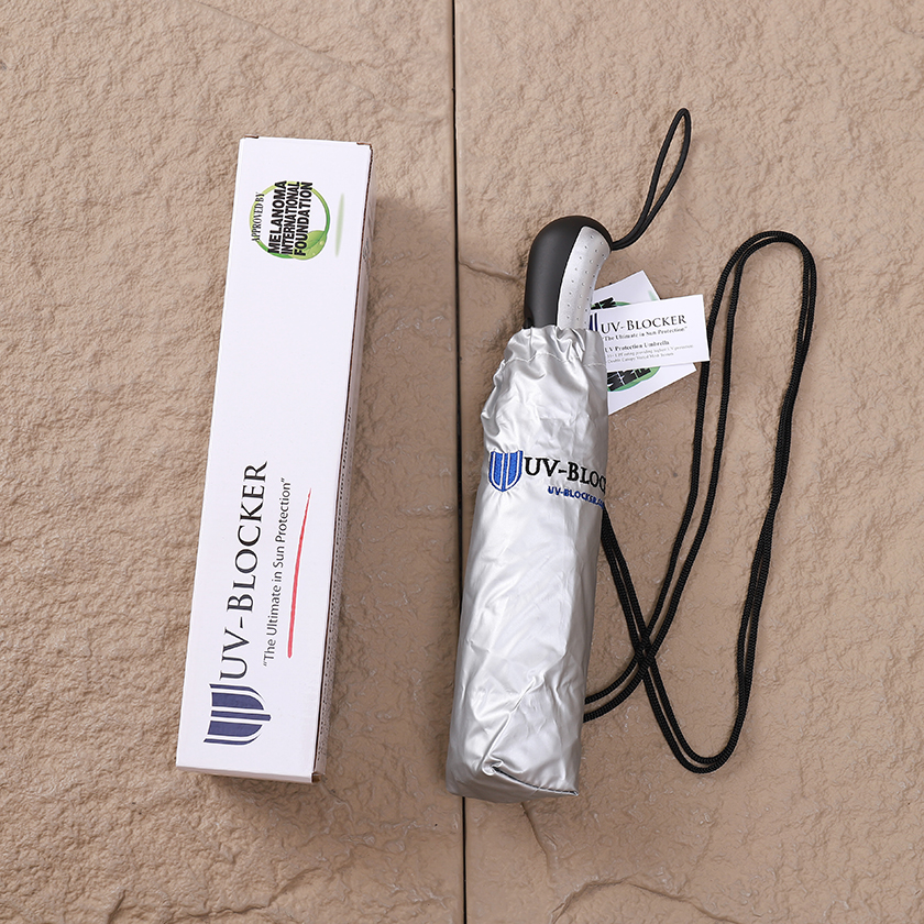 UV-BLOCKER UMBRELLA
