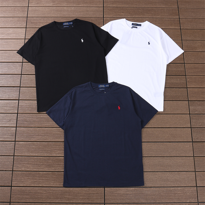 RALPH LAUREN T-SHIRT