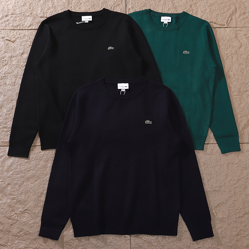 LACOSTE SWEATER