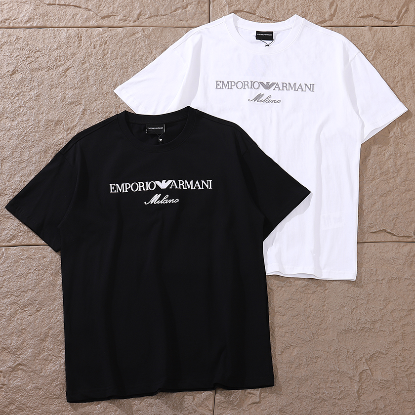 EMPORIO ARMANI T-SHIRT