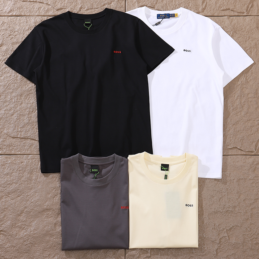 BOSS T-SHIRT