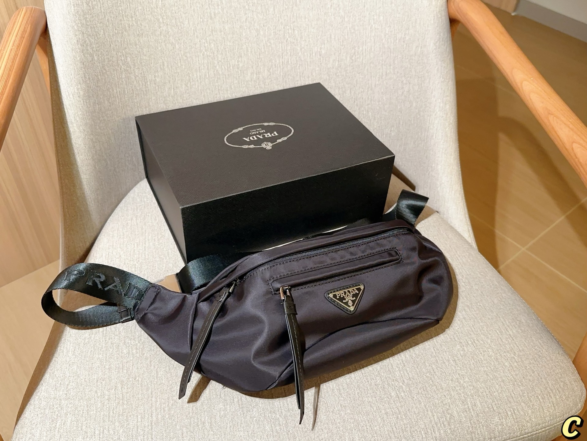 PRADA BAG