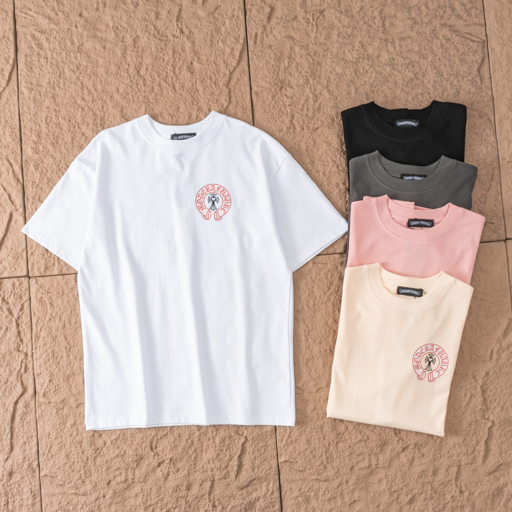 CHROME HEARTS T-SHIRT
