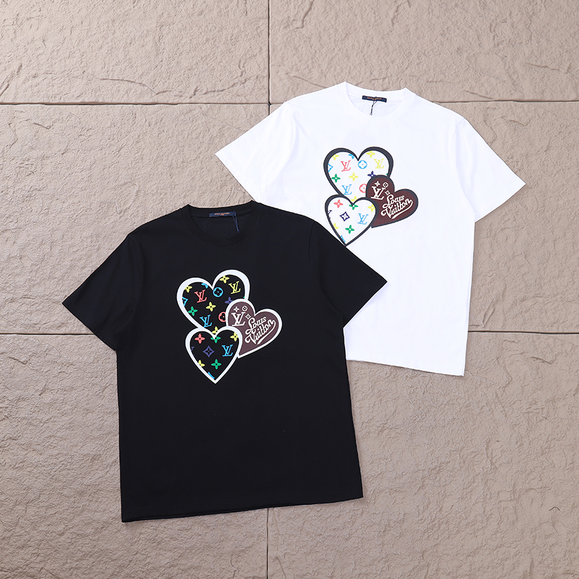 LOUIS VUITTON T-SHIRT