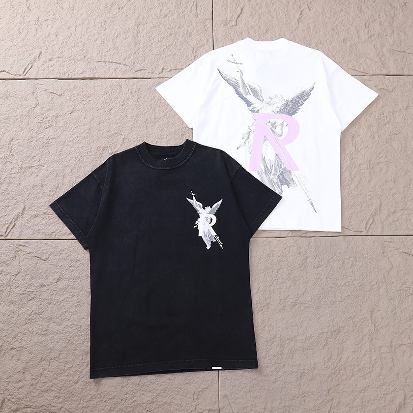 REPRESENT T-SHIRT