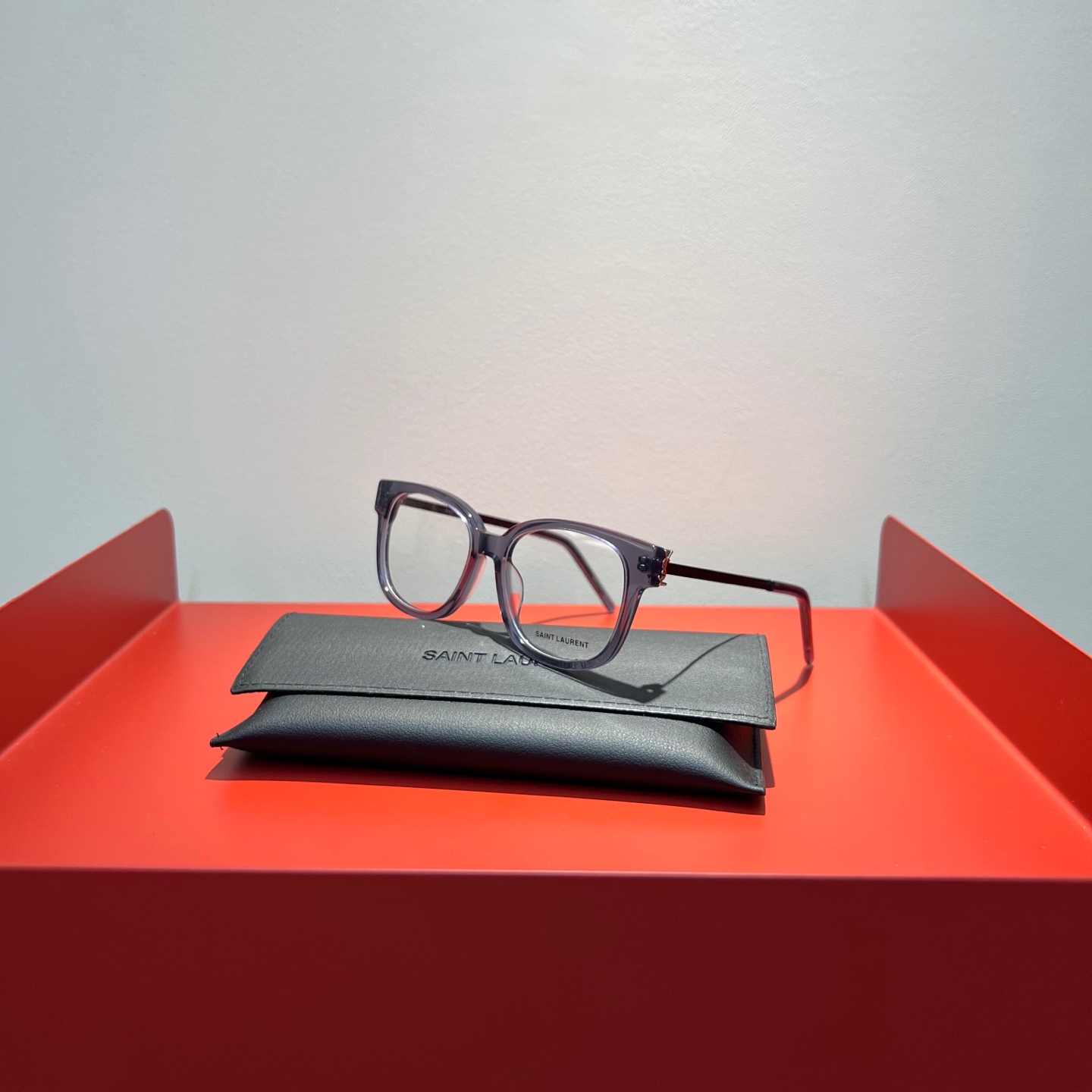 YSL GLASSES