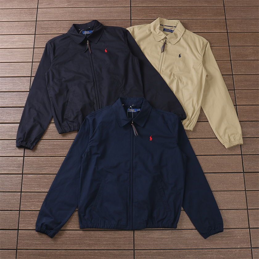 RALPH LAUREN JACKET