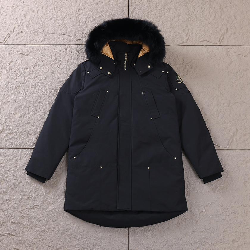 MOOSE KNUCKLES DOWN JACKET