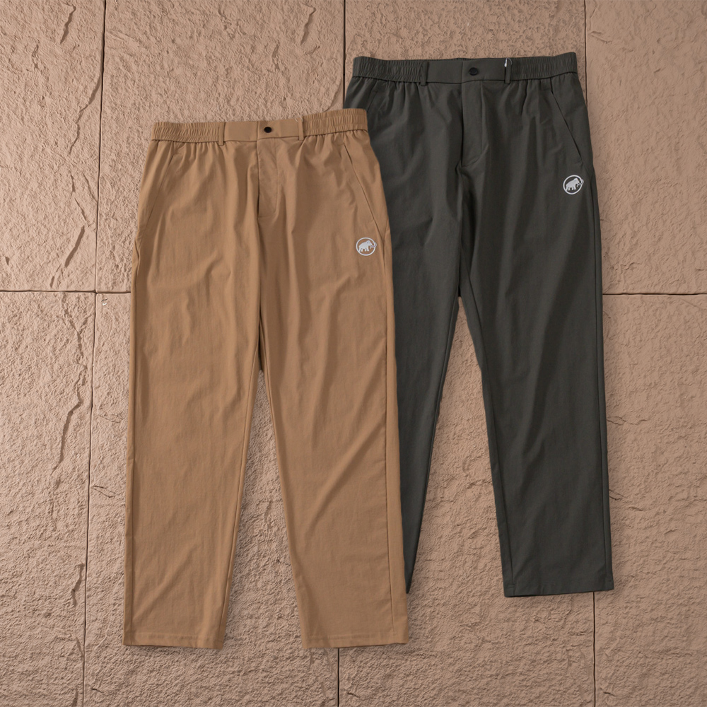 MAMMUT PANT