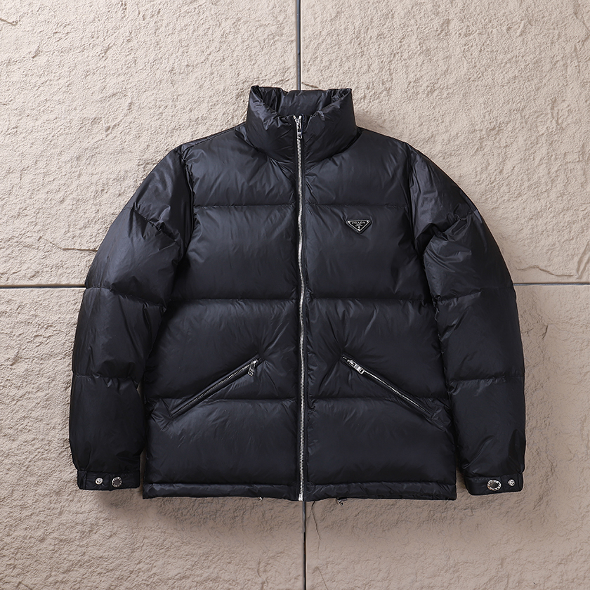 PRADA DOWN JACKET