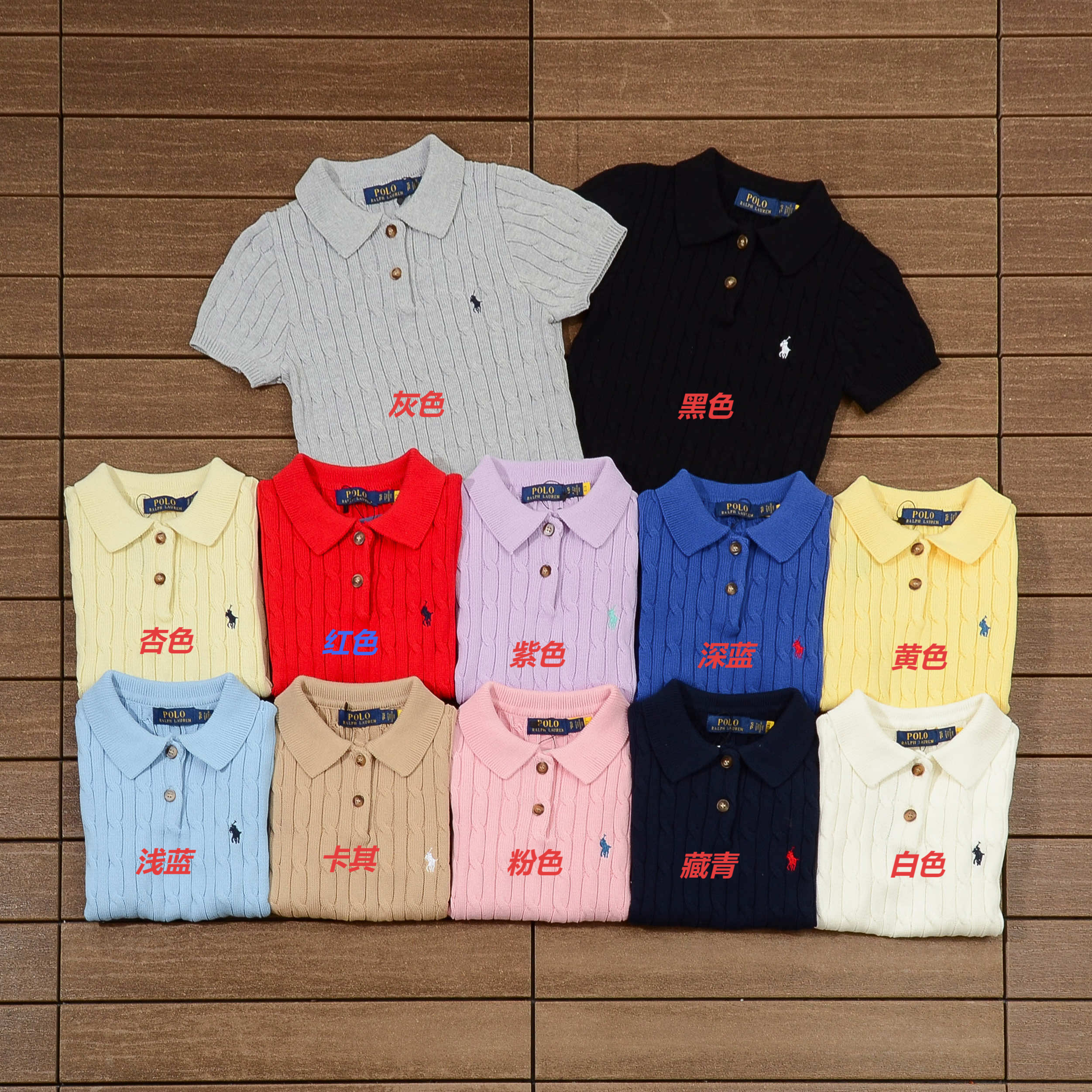RALPH LAUREN футболка FOR WOMEN