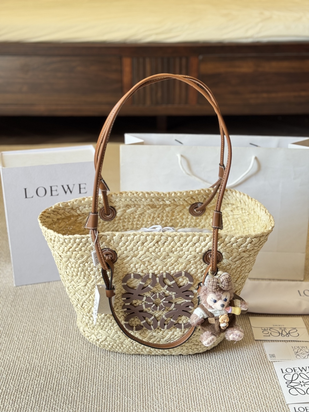 LOEWE BAG