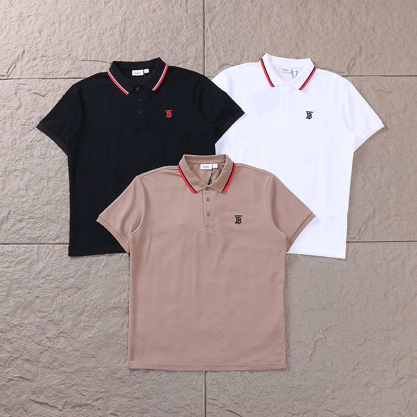 BURBERRY POLO