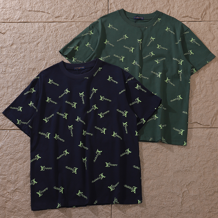 LOUIS VUITTON T-SHIRT