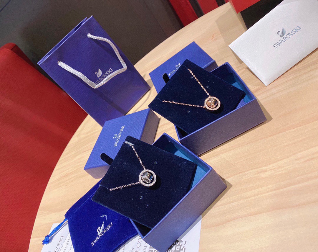 SWAROVSKI JEWELRY