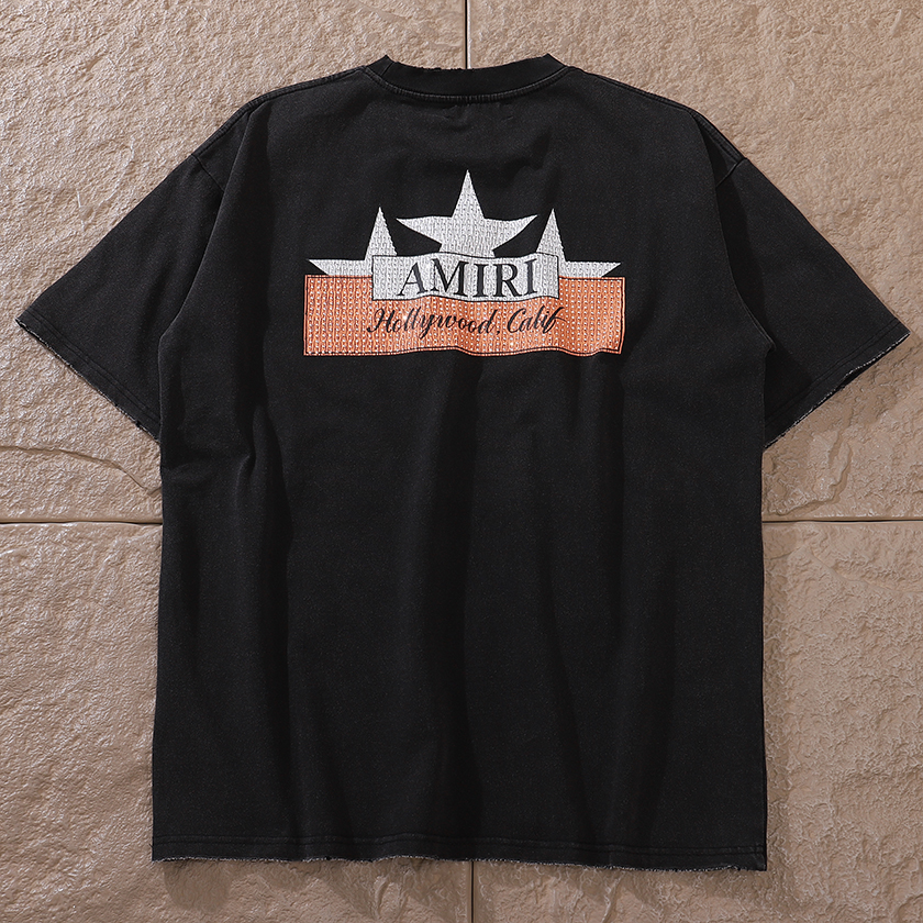 AMIRI T-SHIRT