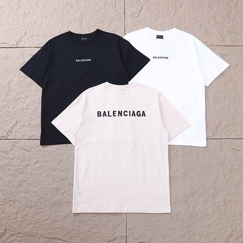 BALENCIAGA T-SHIRT