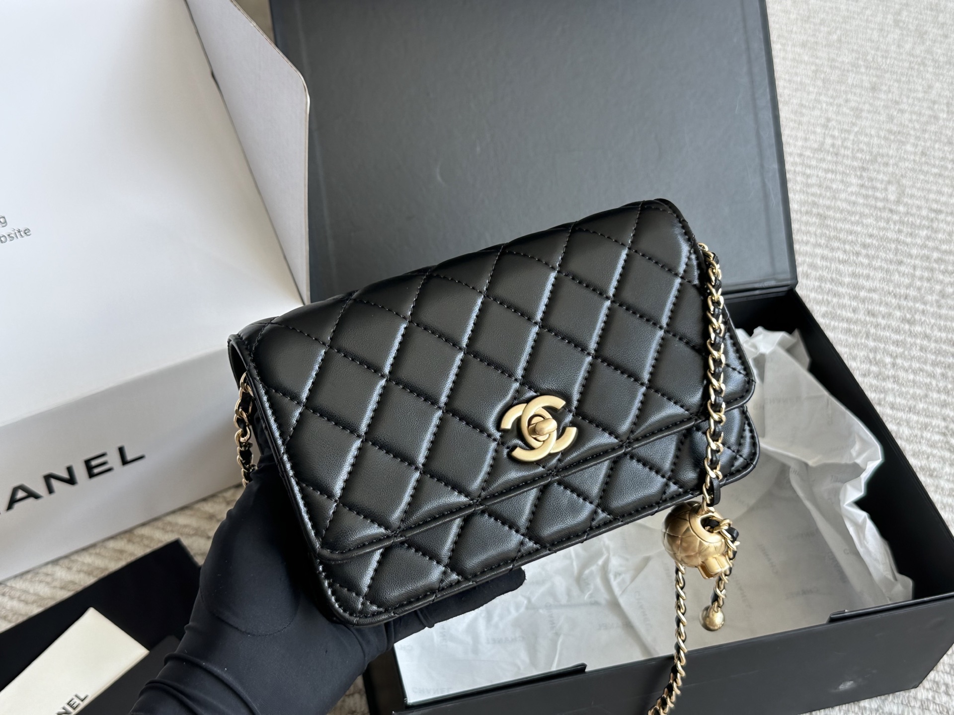 CHANEL BAG