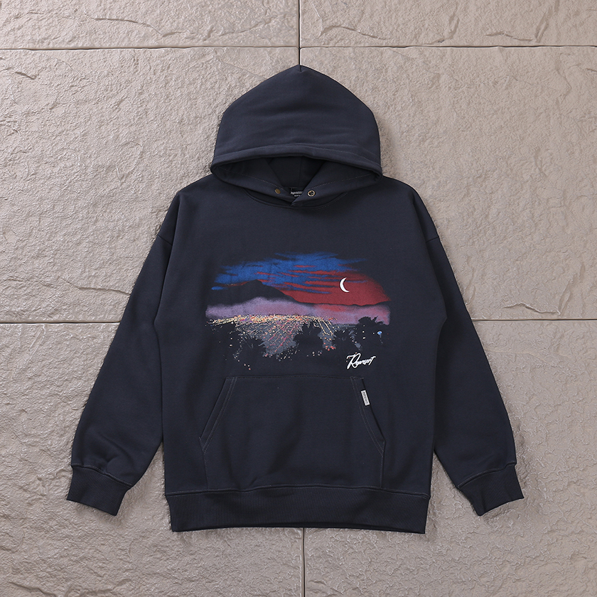 REPRESENT HOODIE