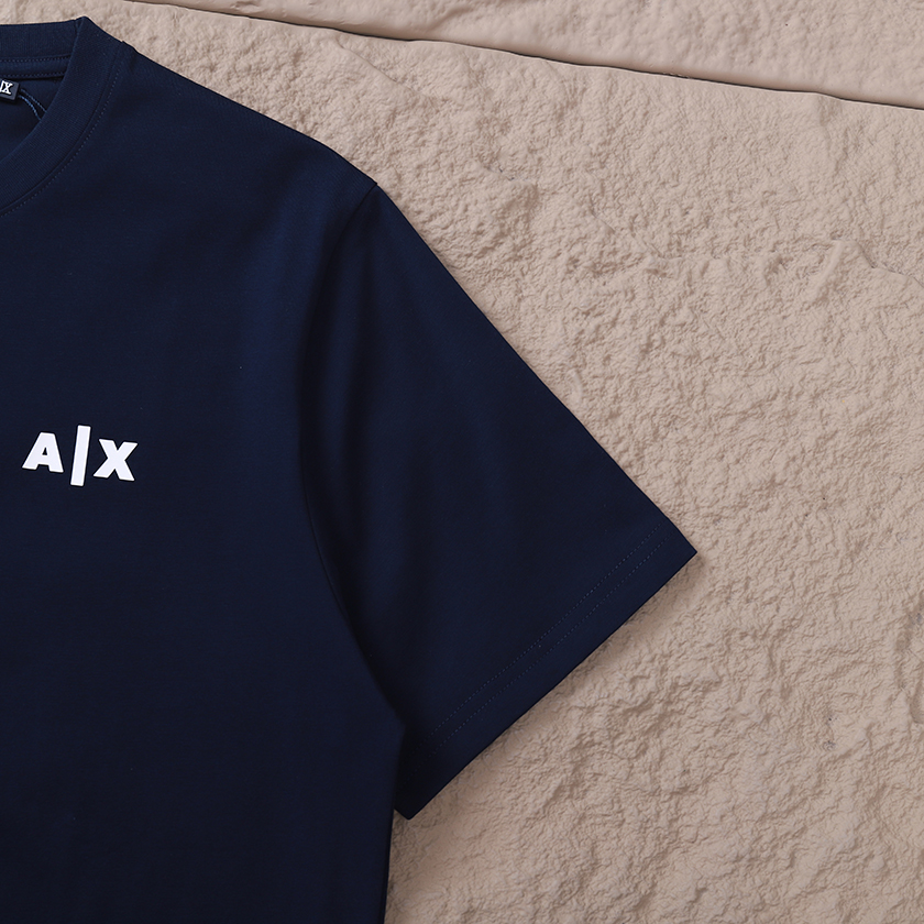 ARMANI EXCHANGE футболка