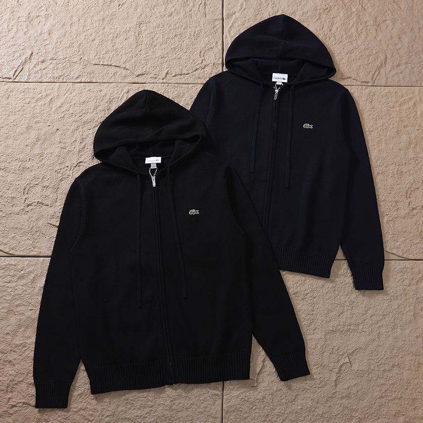 LACOSTE куртка