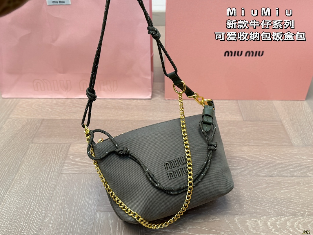 MIUMIU BAG