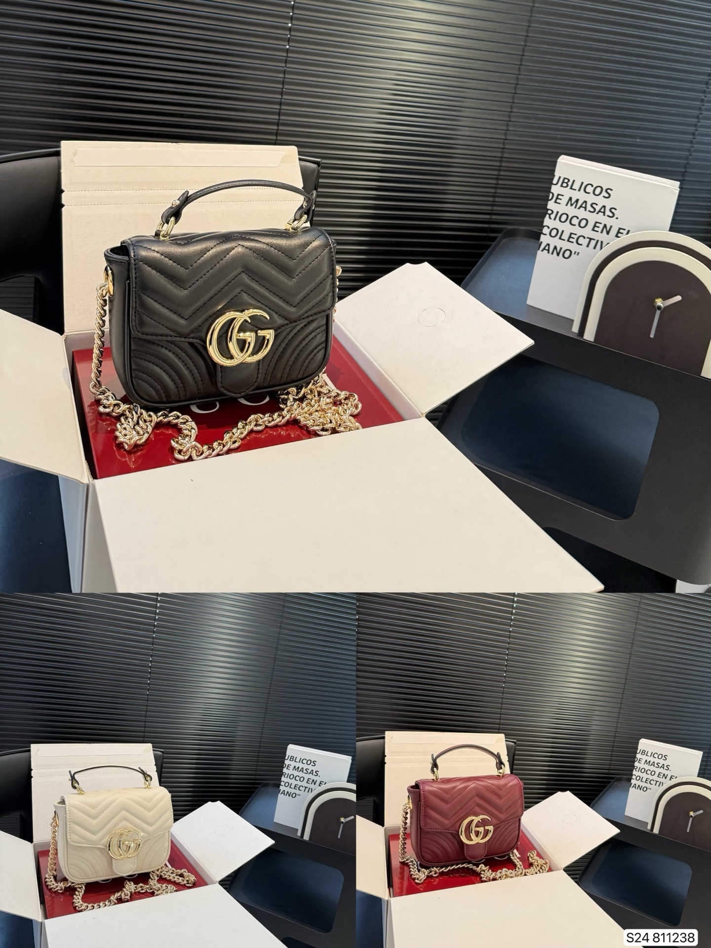 GUCCI BAG