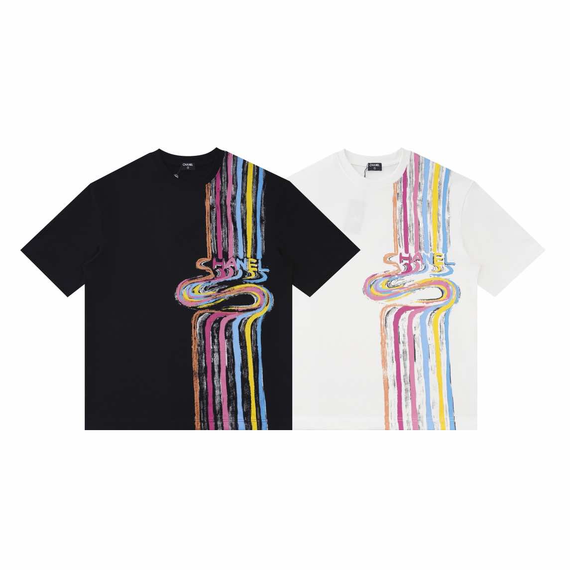 CHANEL T-SHIRT