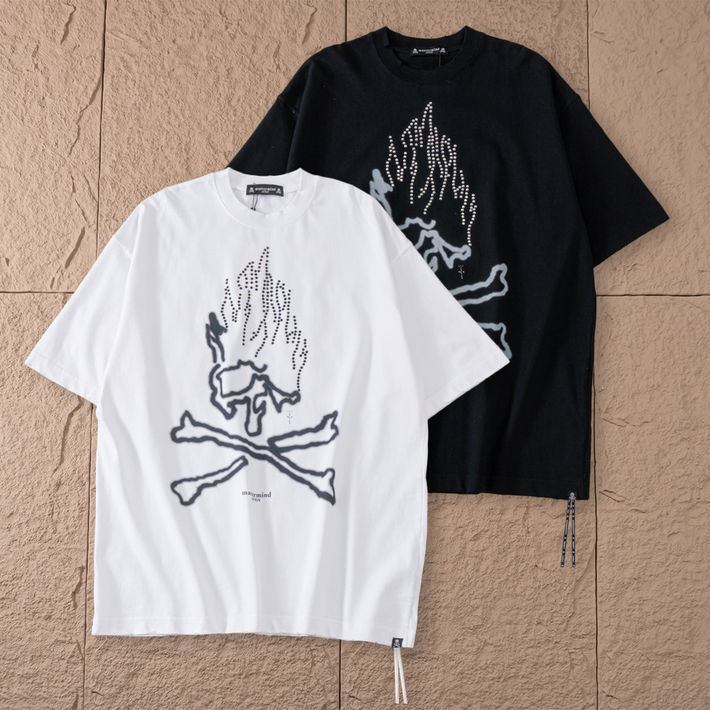 MASTERMIND T-SHIRT