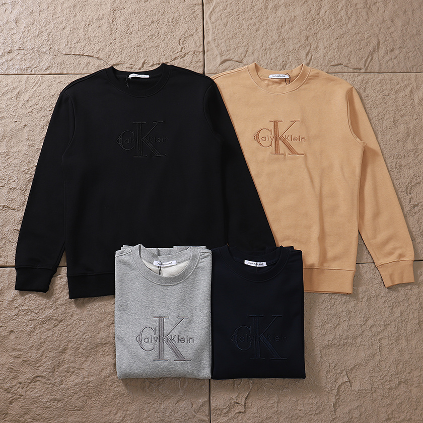 CALVIN KLEIN Свитер