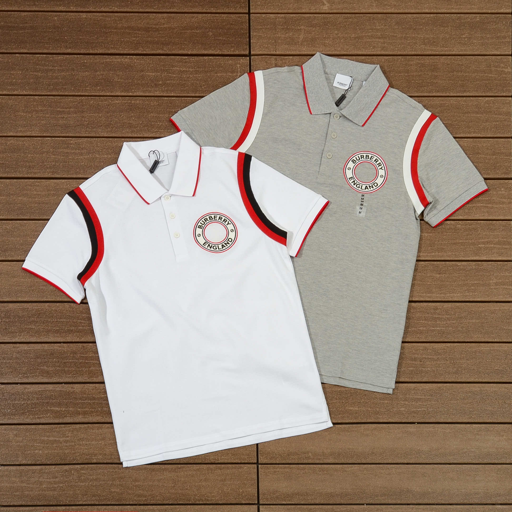 BURBERRY POLO