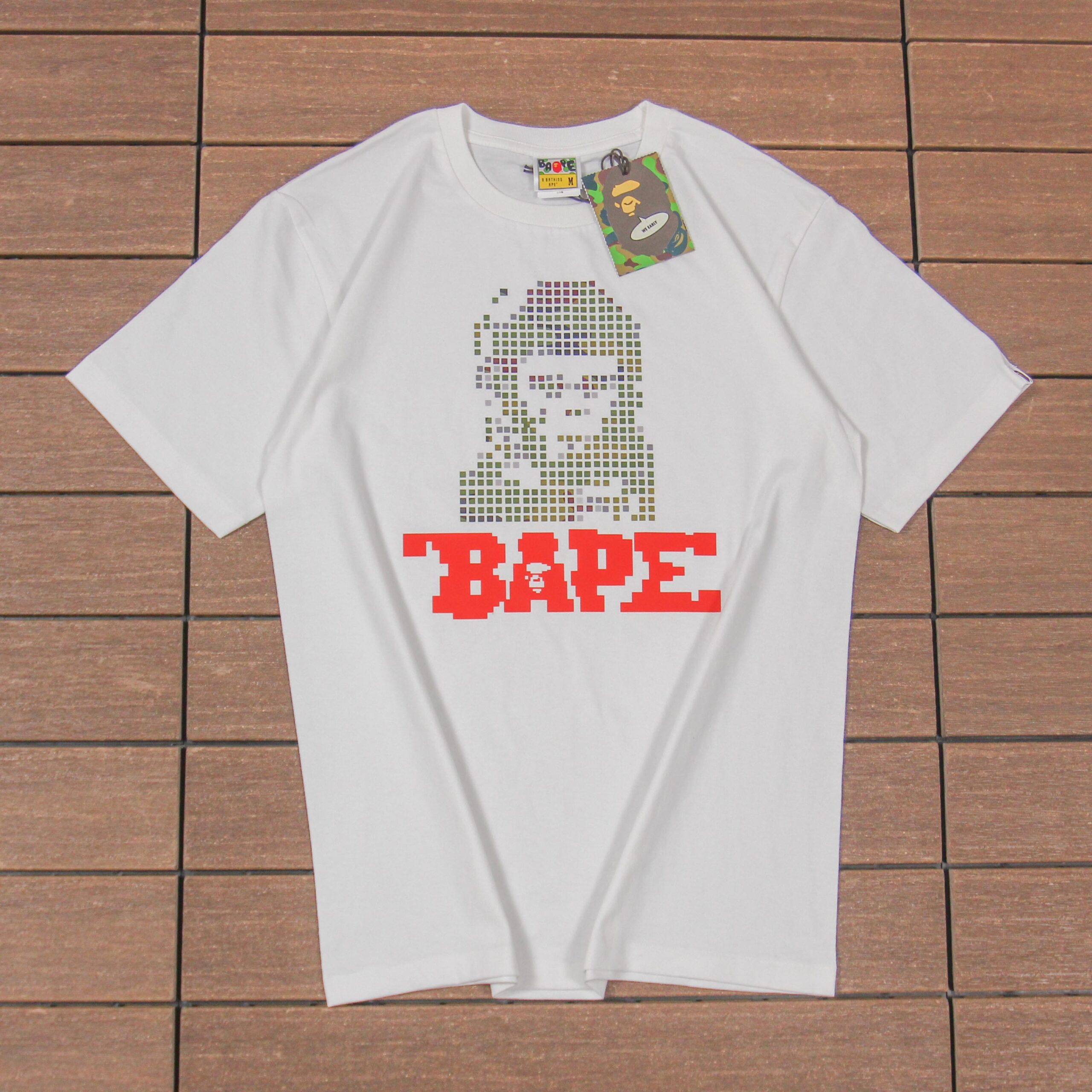BAPE T-SHIRT