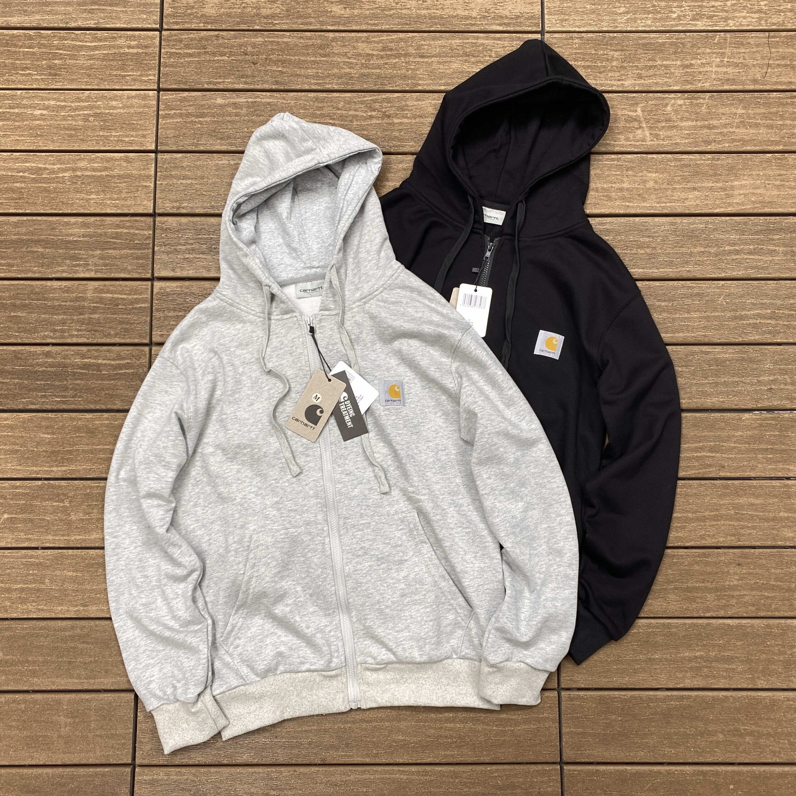CARHARTT JACKET