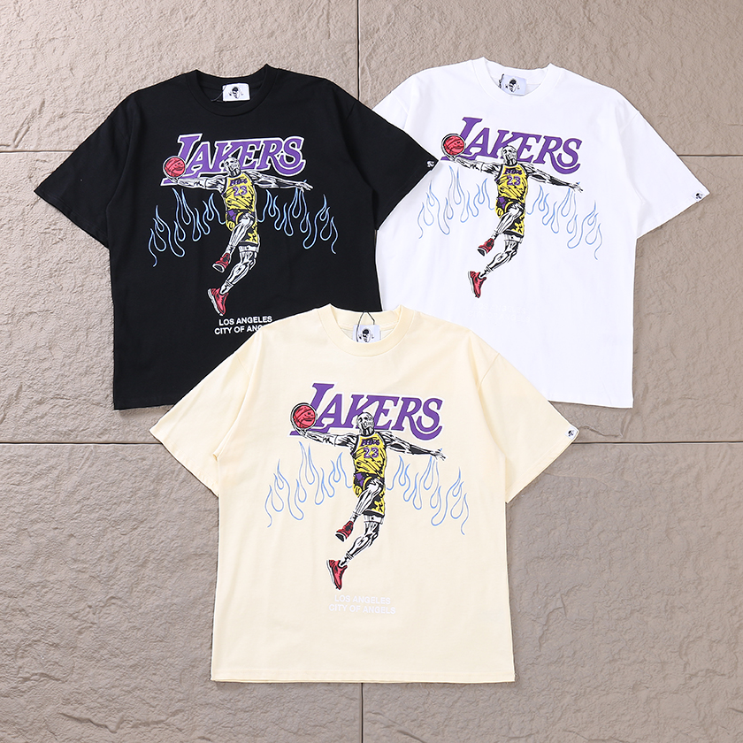 WARREN LOTAS T-SHIRT