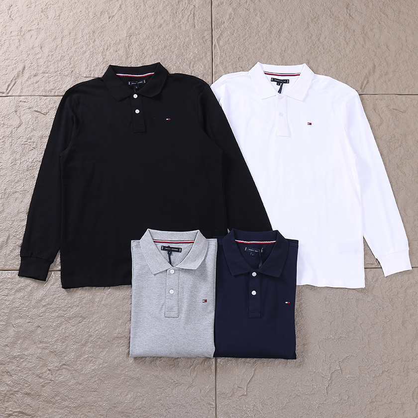 TOMMY HILFIGER POLO
