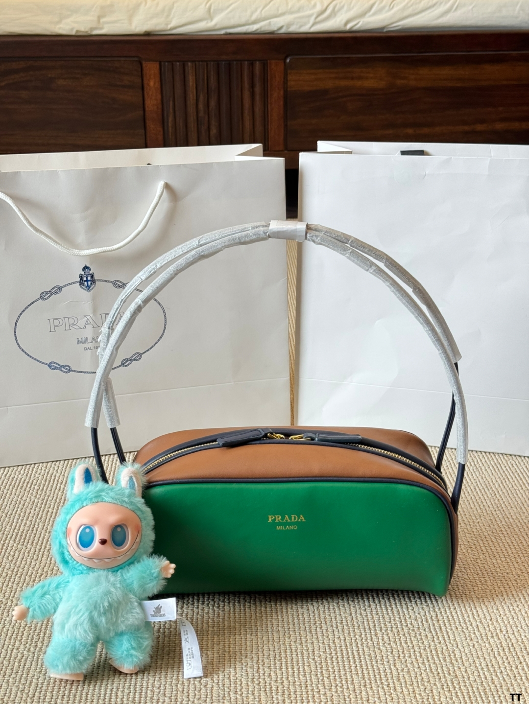 PRADA BAG