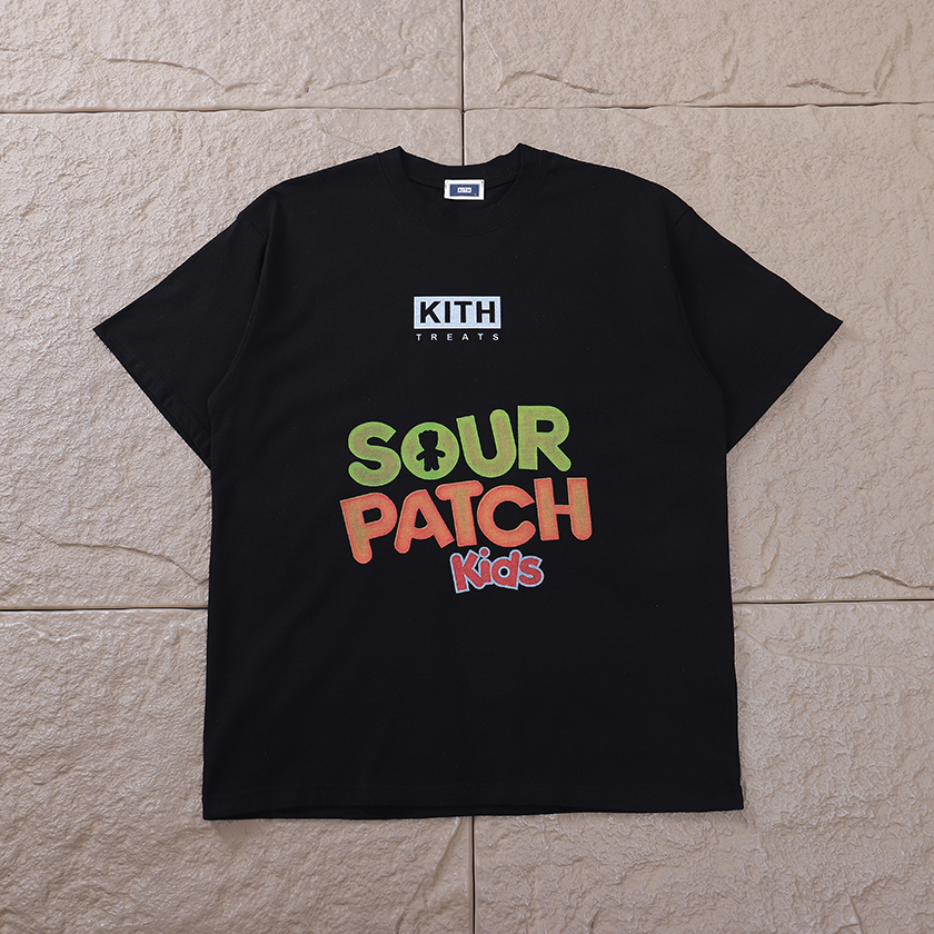 KITH T-SHIRT