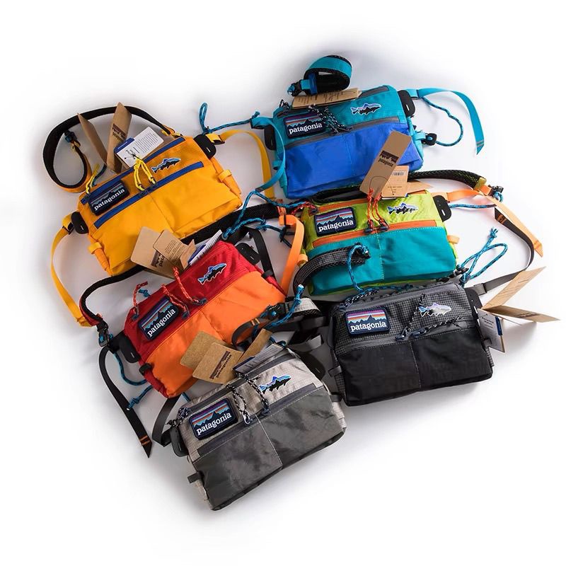 PATAGONIA BAG