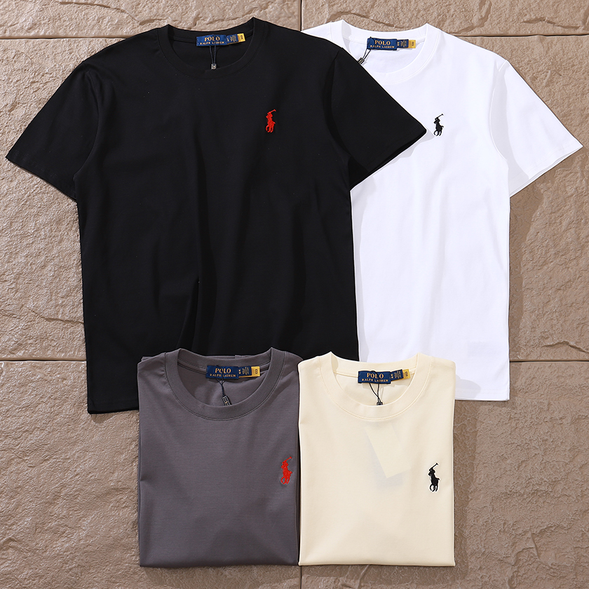 RALPH LAUREN T-SHIRT