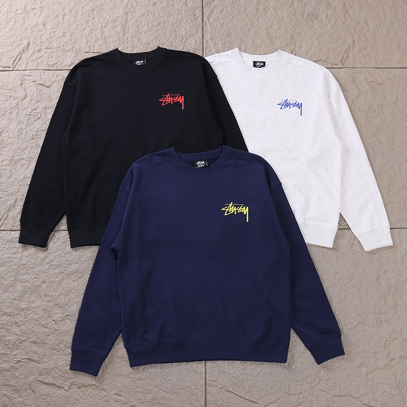 STUSSY T-SHIRT