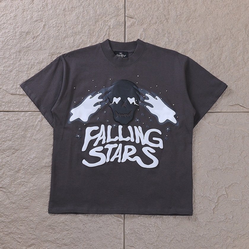 BROKEN PLANET T-SHIRT