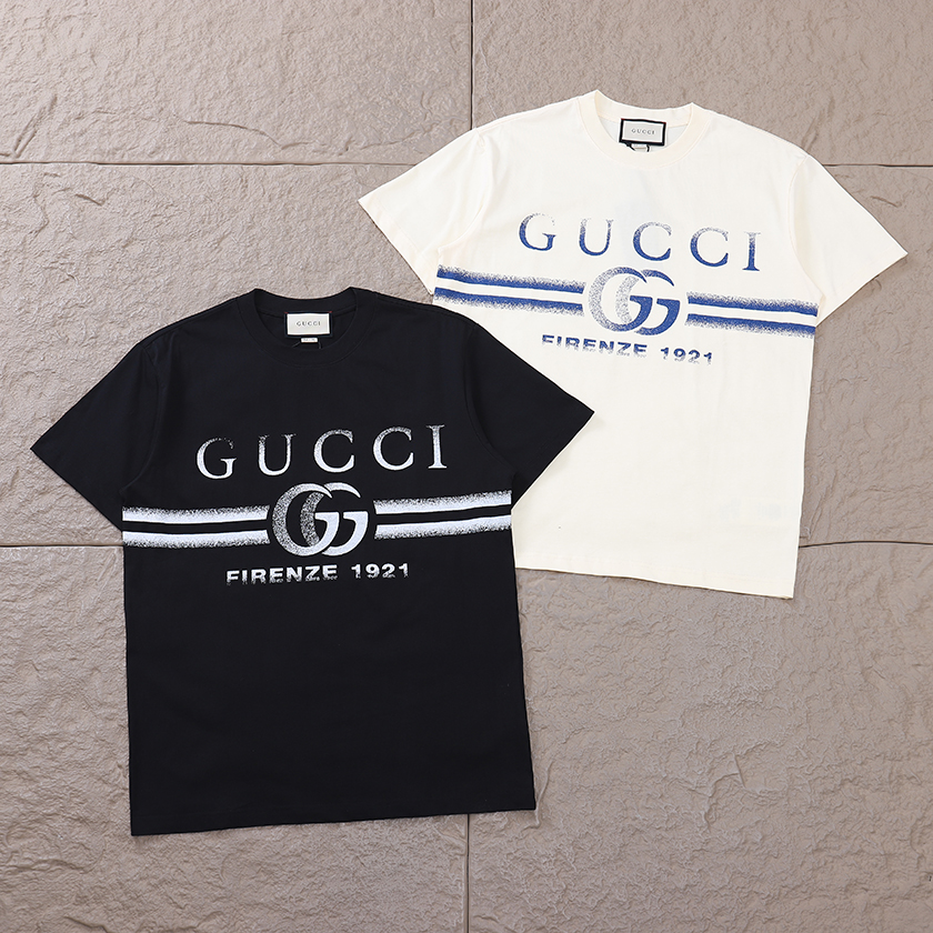 GUCCI T-SHIRT