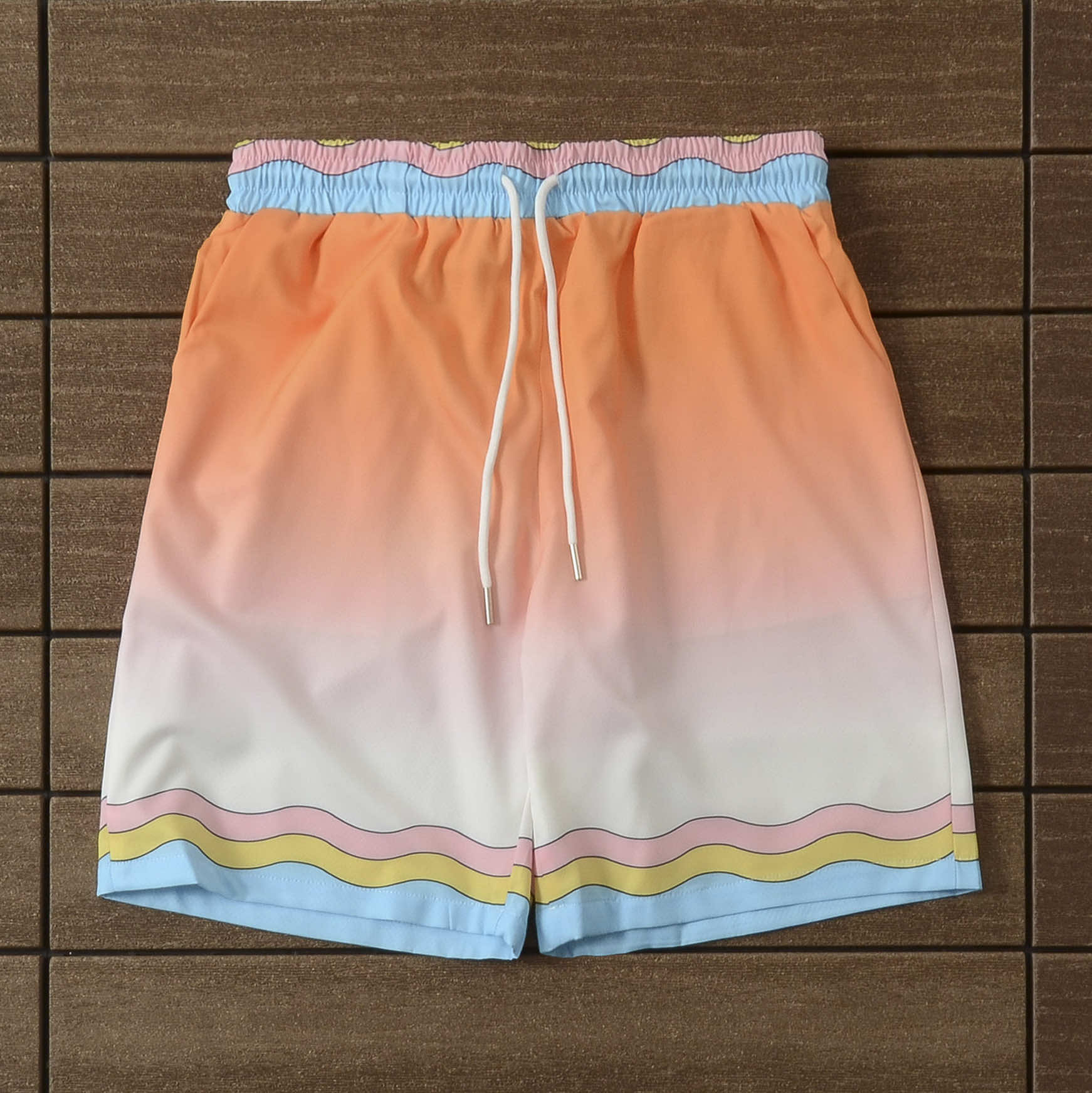CASABLANCA SHORT